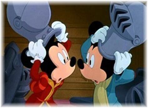 The Prince and the Pauper - Mickey Mouse Image (11499741) - Fanpop