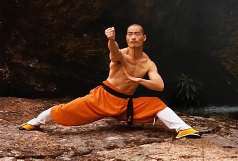 Shaolin Kung Fu Training - Where to Learn Real Sholin Kung Fu 2025?