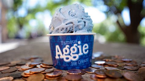 USU to Celebrate 100 Years of Aggie Ice Cream on June 21 With Events ...