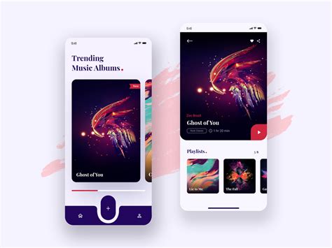 36 Best Pictures App Ui Design Trends 2020 : Mobile App UI Design Tips ...