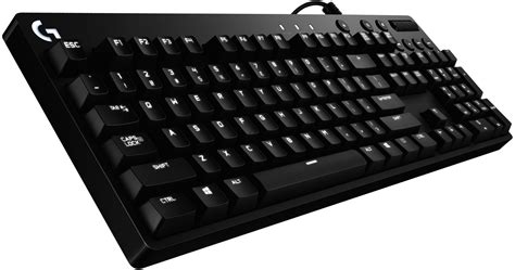 Logitech Keyboard Png