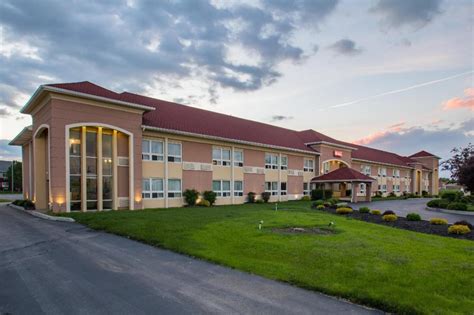 Red Roof Inn Batavia in Batavia (NY) - Room Deals, Photos & Reviews