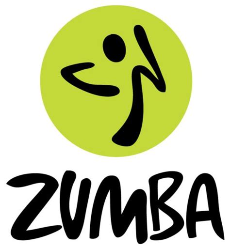 Zumba Logo Black And White - 22+ Koleksi Gambar