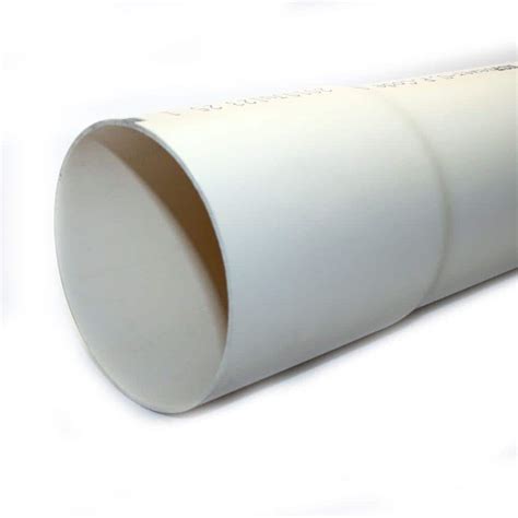 4 Inch Pvc Sewer Pipe - AshburnMaxie