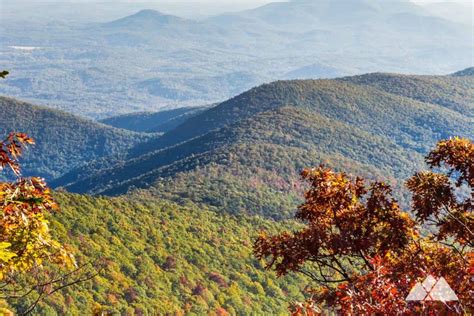 Appalachian Trail in Georgia - Atlanta Trails