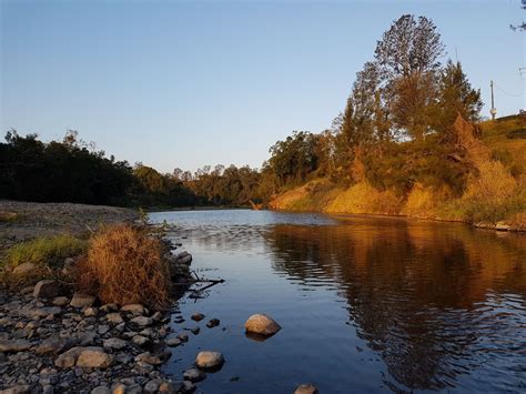 Parklands Camping Kenilworth