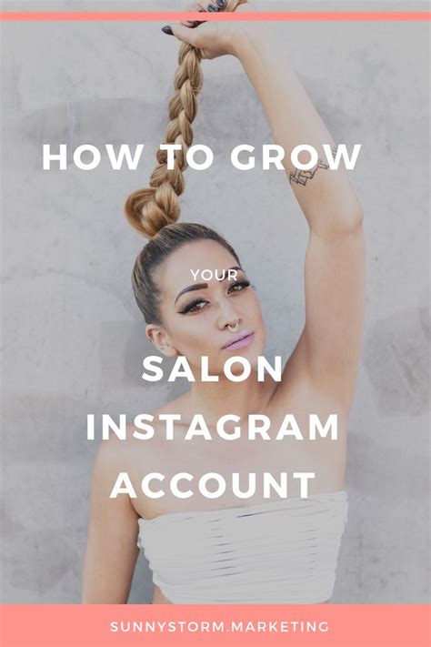 Instagram for salons 101: Everything you need to know to set up and ...