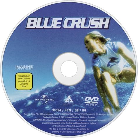 Blue Crush Image - ID: 76616 - Image Abyss