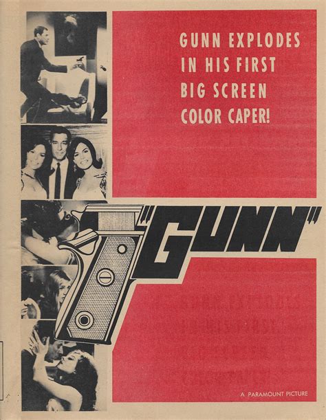 Gunn (1967)