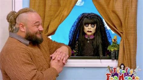 Watch: Here's Where Bray Wyatt's Firefly Fun House Puppets Appeared on ...