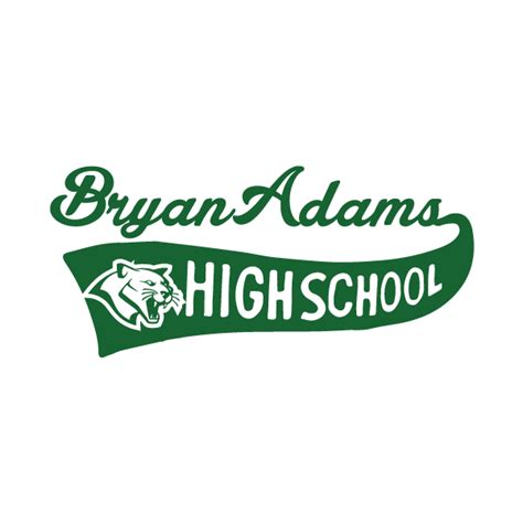 Bryan Adams High School Alumni