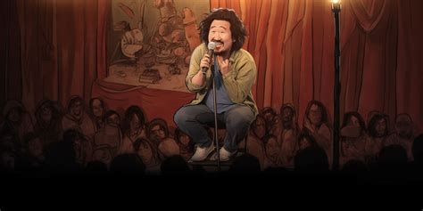 Bobby Lee Stand-Up Specials, Podcasts, Clips & More | Comedy Fart