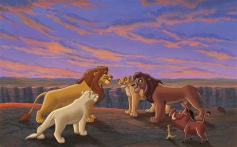 The Lion King 2 Simba S Pride Picture Image Abyss – NBKomputer