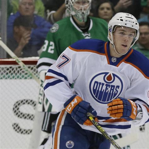 Connor McDavid Injury Updates: Oilers Star's Return Date Revealed ...