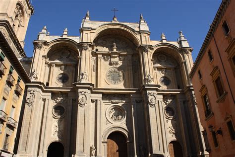 Free Tour Granada of the 3 cultures - GuruWalk