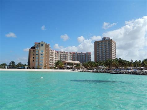 Divi Aruba Phoenix Beach Resort | Timeshares Only