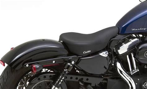 Corbin Motorcycle Seats & Accessories | Harley-Davidson Sportster | 800 ...