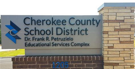 Cherokee County Schools 2023 2024 Calendar – Get Calendar 2023 Update