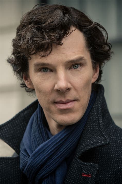 Sherlock ♥ - Sherlock Holmes (Sherlock BBC1) Photo (36725410) - Fanpop