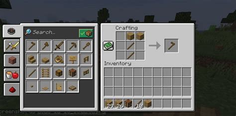 Minecraft Achievement Guide: MOAR Tools