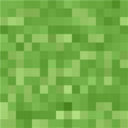 Minecraft Grass Textures for Creative Building