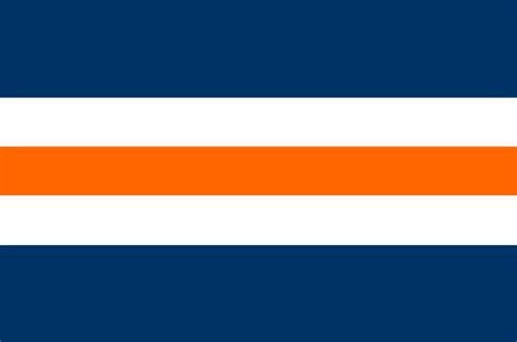 New York State Flag Redesign by CyranoInk on DeviantArt