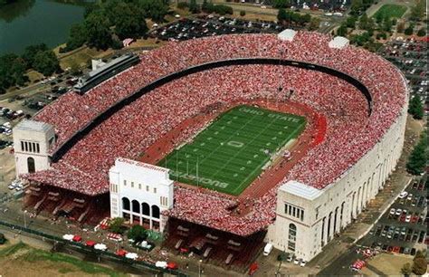 Ohio State Football Stadium