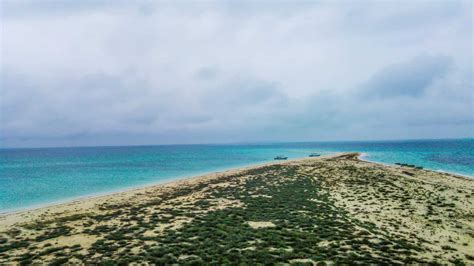 Massawa: Eritrea's Forgotten City and Beaches by the Red Sea