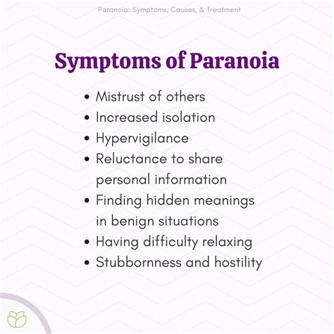 What Is Paranoia?