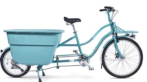 3 cargo bikes that let you commute with your kids - Curbed