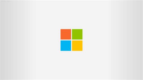 Microsoft Logo Desktop Wallpapers - Wallpaper Cave