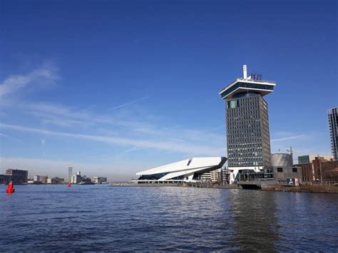 Best Things to See and Do in Amsterdam Noord