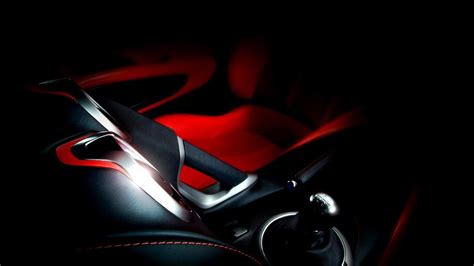 2013 SRT Viper interior teased