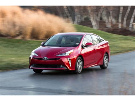 2022 Toyota Prius Prices, Reviews, & Pictures | U.S. News