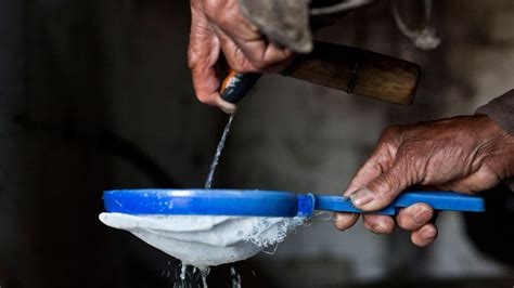 A Journey to the Capital of Pulque, an Ancestral Mexican Drink | PUNCH