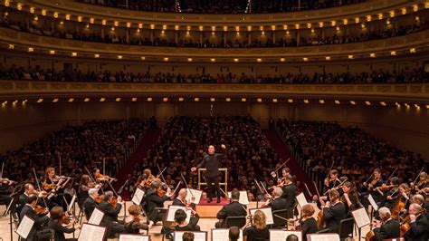 5 Classical Music Concerts to See in N.Y.C. This Weekend - The New York ...