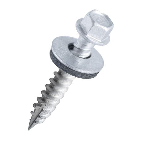 #10 Metal Roofing Screws (Metal-to-Wood) – Www.MetalRoofingScrews.com