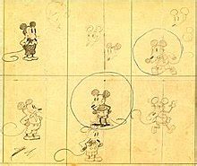 Mickey Mouse - Wikipedia