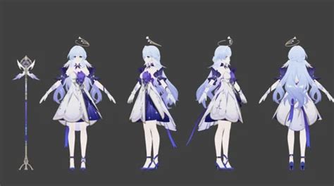 Honkai Star Rail: Upcoming Character Banners – Leaks &… | EarlyGame