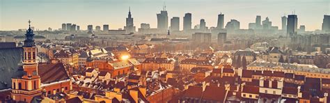 Climate and Weather in Warsaw | Trip Report