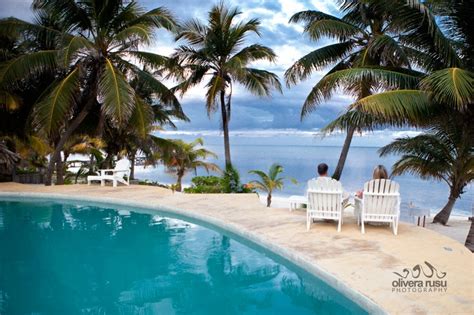 The 10 Most Awesome Swimming Pools in Belize