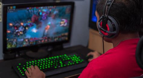 Why Online Gaming Is Getting More Famous - GameSpace.com