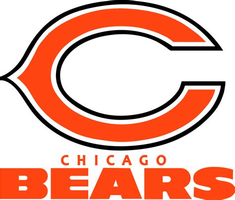 Chicago Bears Logo Font