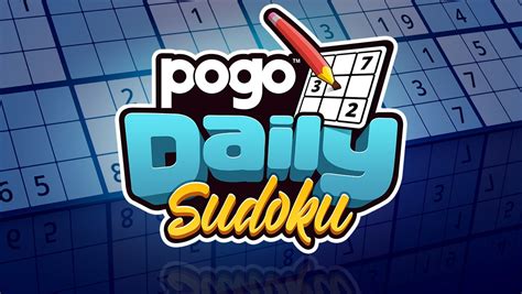 Free Daily Sudoku Puzzles Online