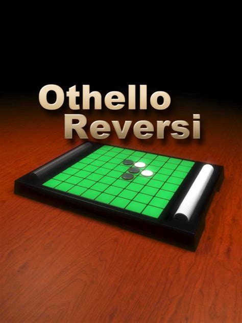 Othello Game Online With Friends : Othello | LITE Games / Share the ...