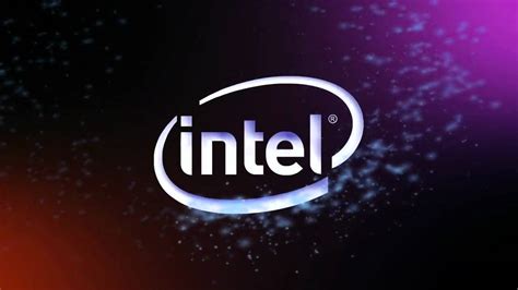 After Effects- Intel Logo (720P) - YouTube