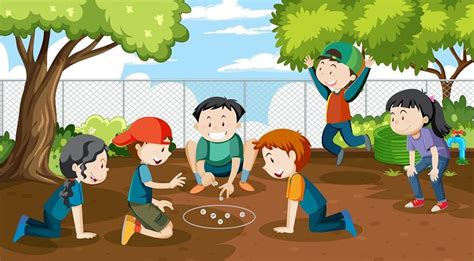 Explore Indian Cultural Games for Kids | Promoting Heritage Through Play