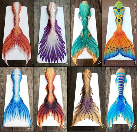 Mermaid tails....... | Silicone mermaid tails, Mermaid art, Mermaid fin