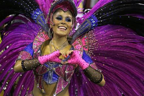 Brazil Carnival Part 2 http://globenews.co.nz/?p=10750 | Rio carnival ...