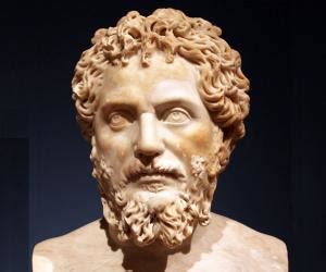 Septimius Severus Biography - Facts, Childhood, Family Life & Achievements